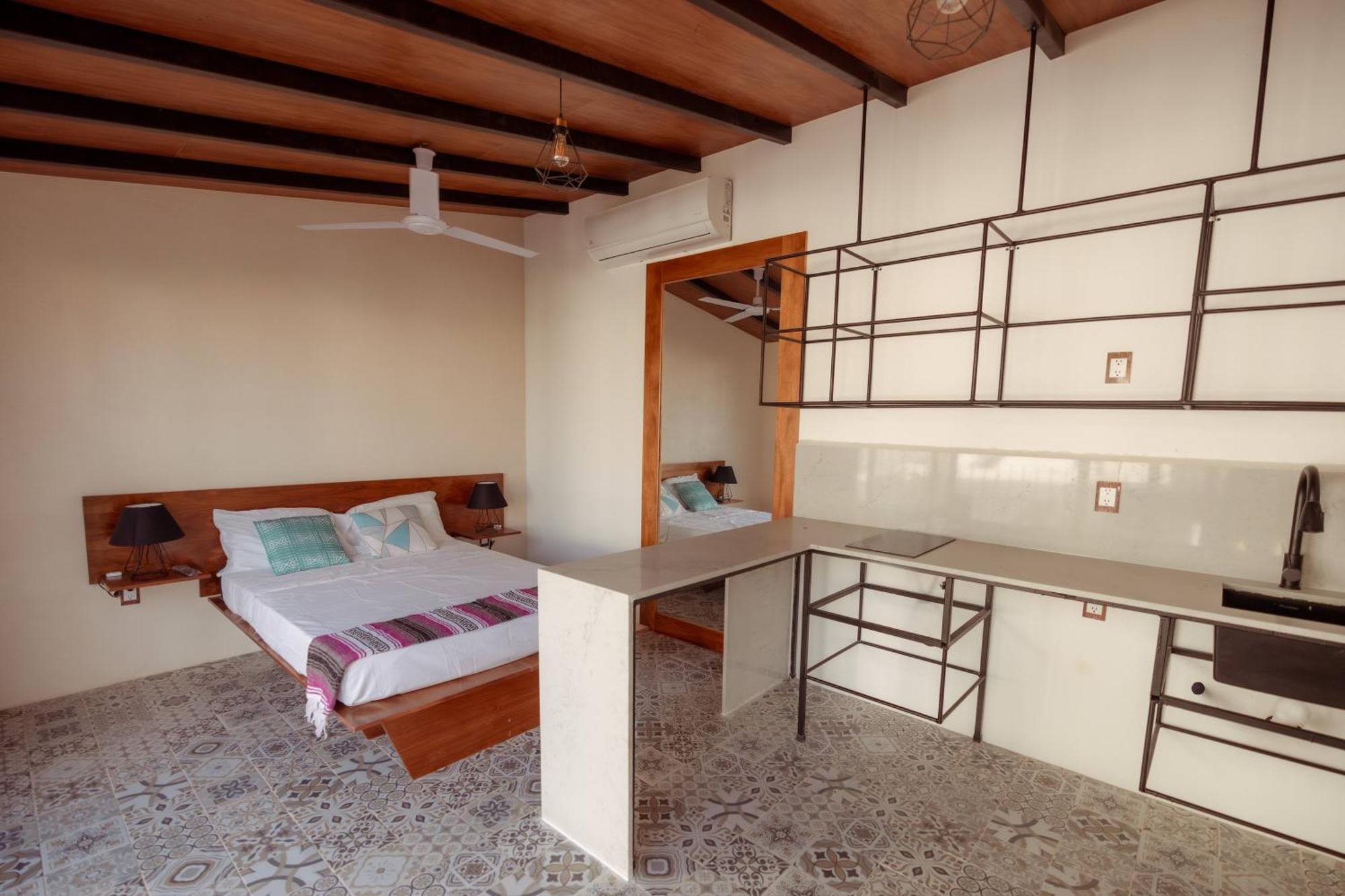Hotel Boutique Casa Jade Campeche Exterior photo