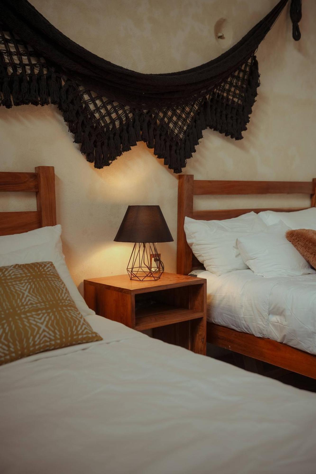 Hotel Boutique Casa Jade Campeche Exterior photo